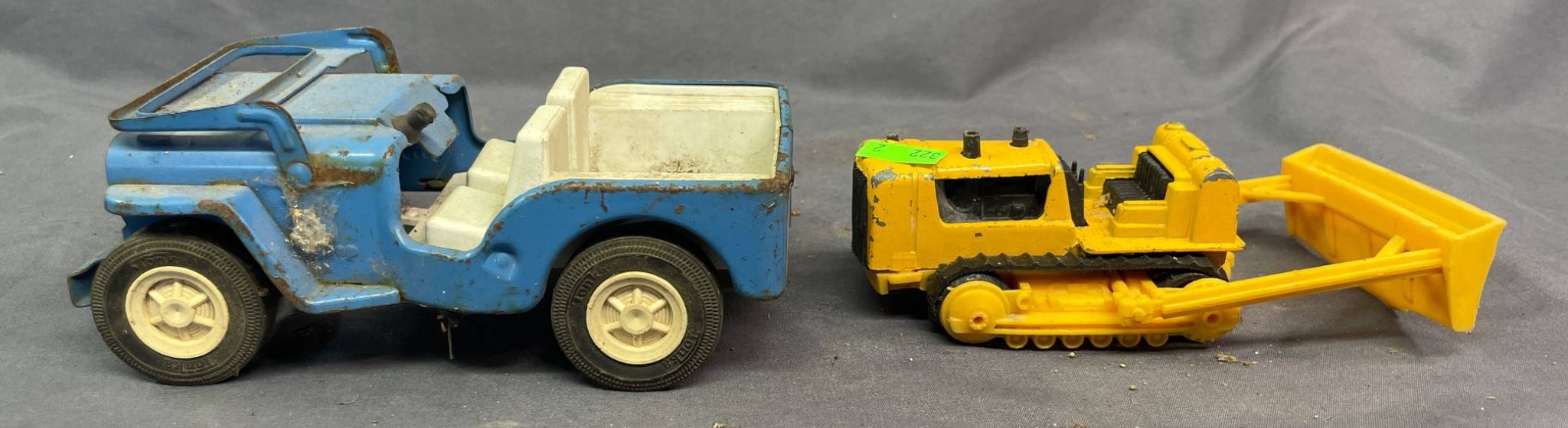 Online Bidding Available!