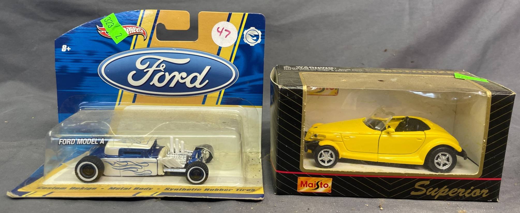 Online Bidding Available!