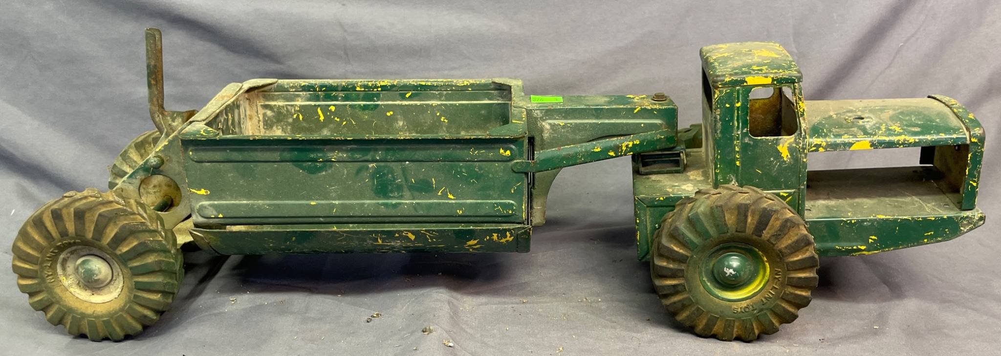 Online Bidding Available!