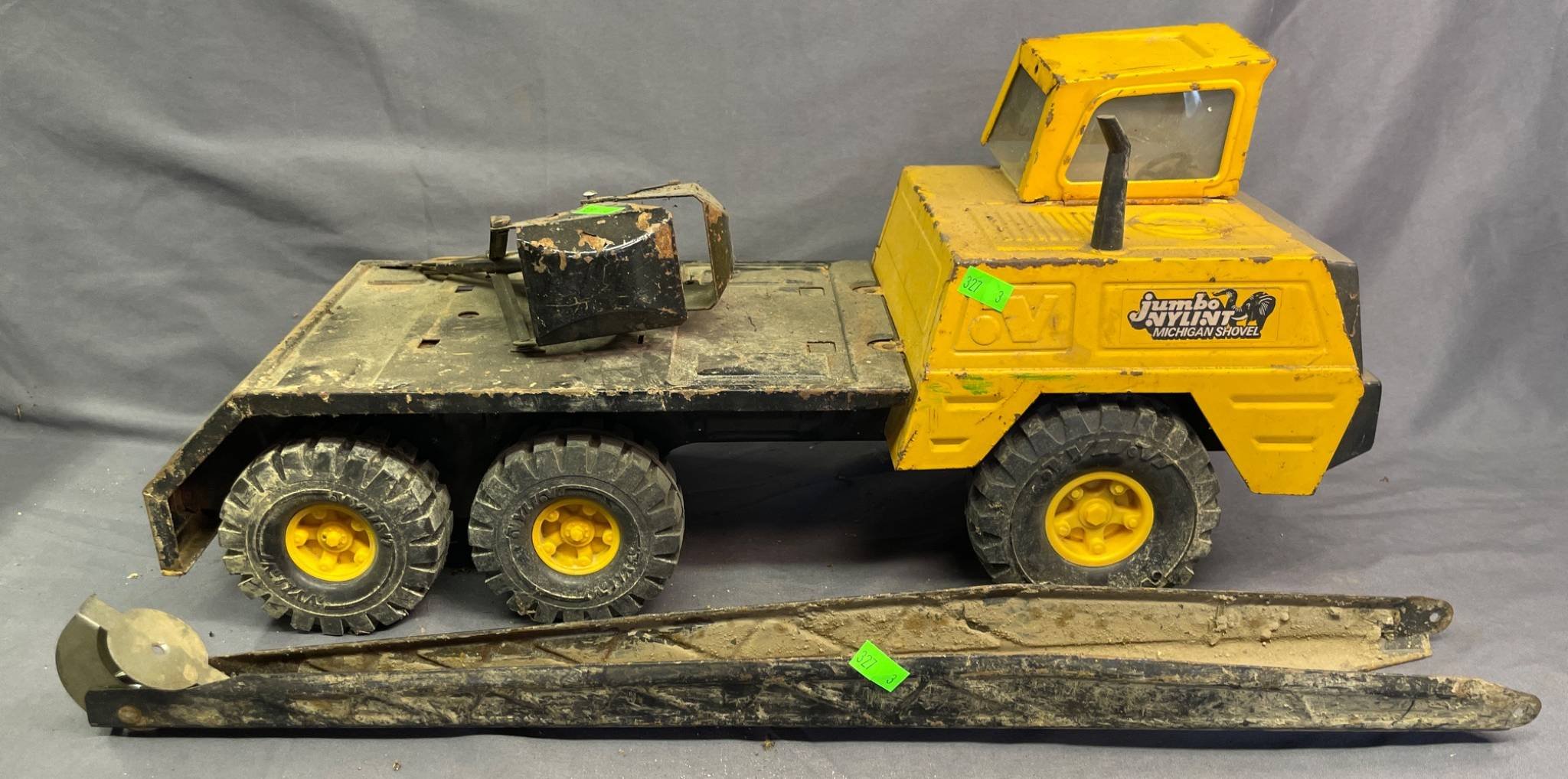 Online Bidding Available!