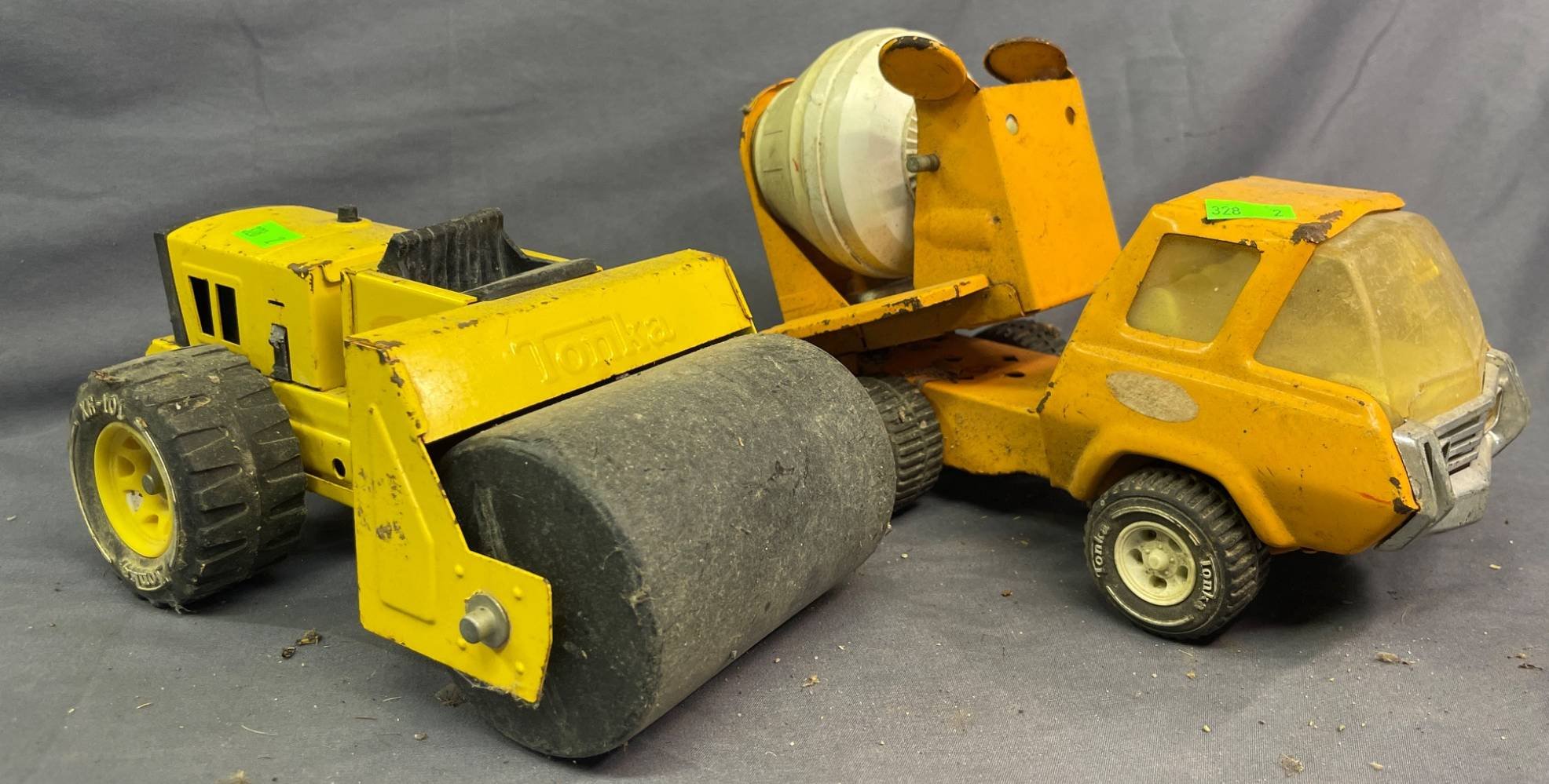 Online Bidding Available!