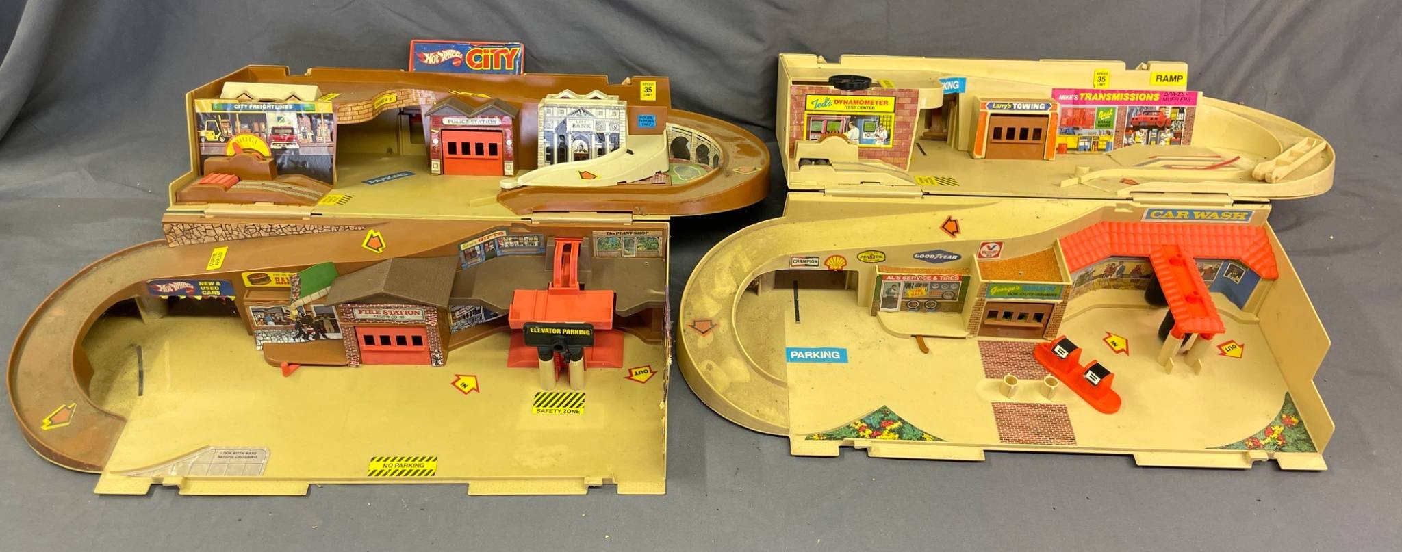 Online Bidding Available!