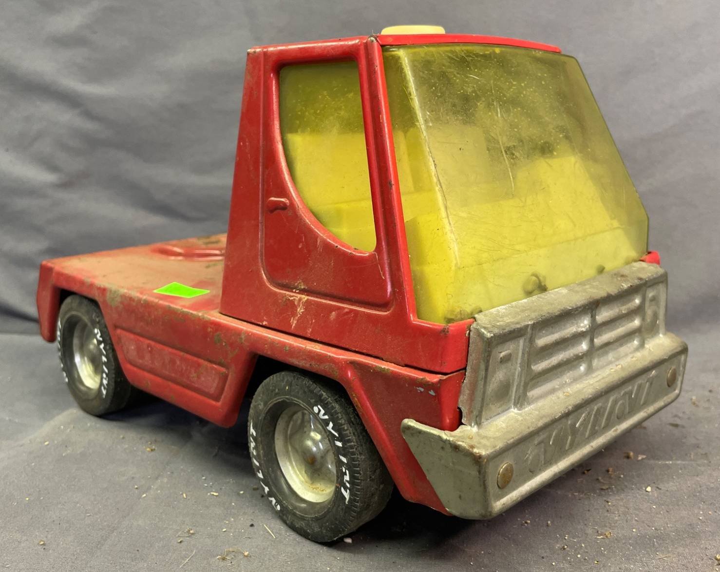 Online Bidding Available!