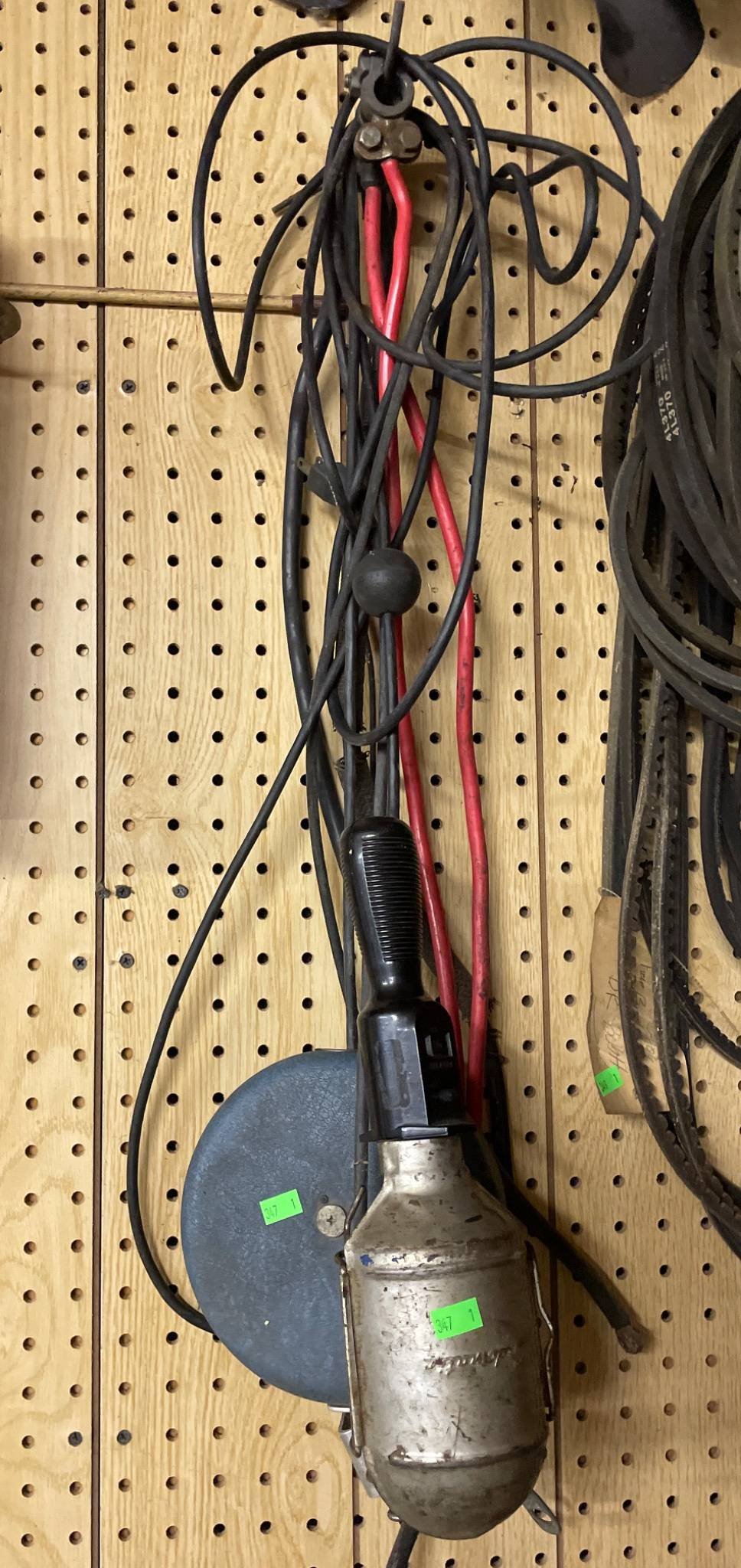 Online Bidding Available!