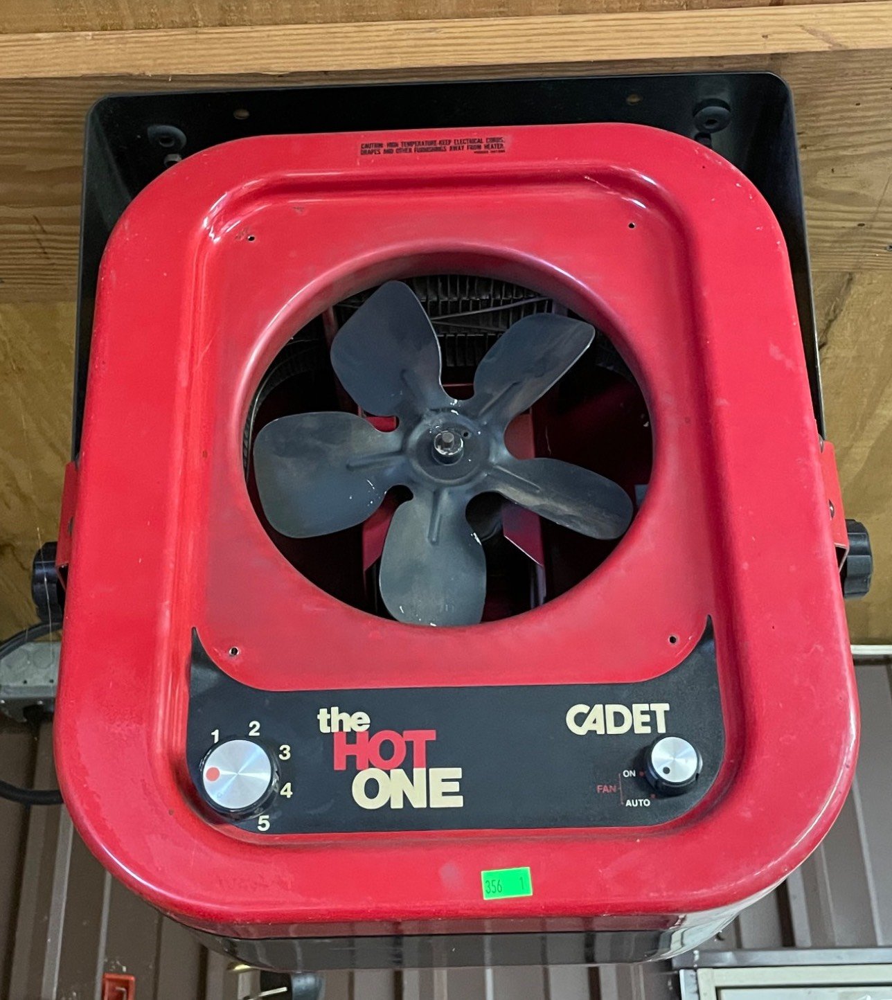 Online Bidding Available!