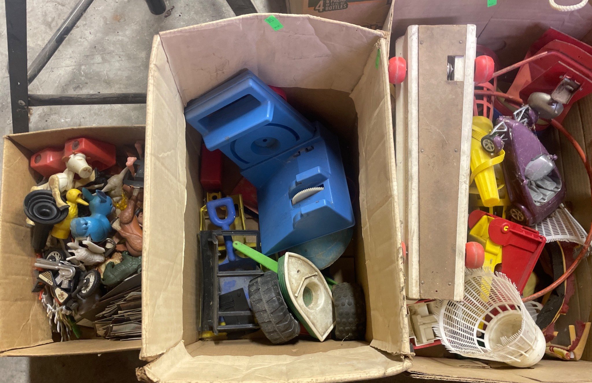 Online Bidding Available!