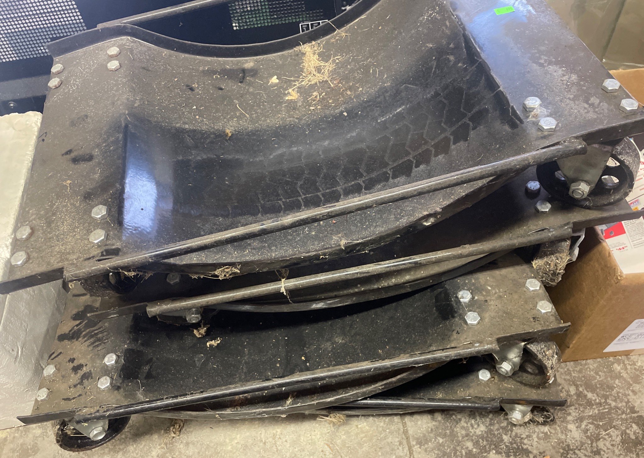 Online Bidding Available!