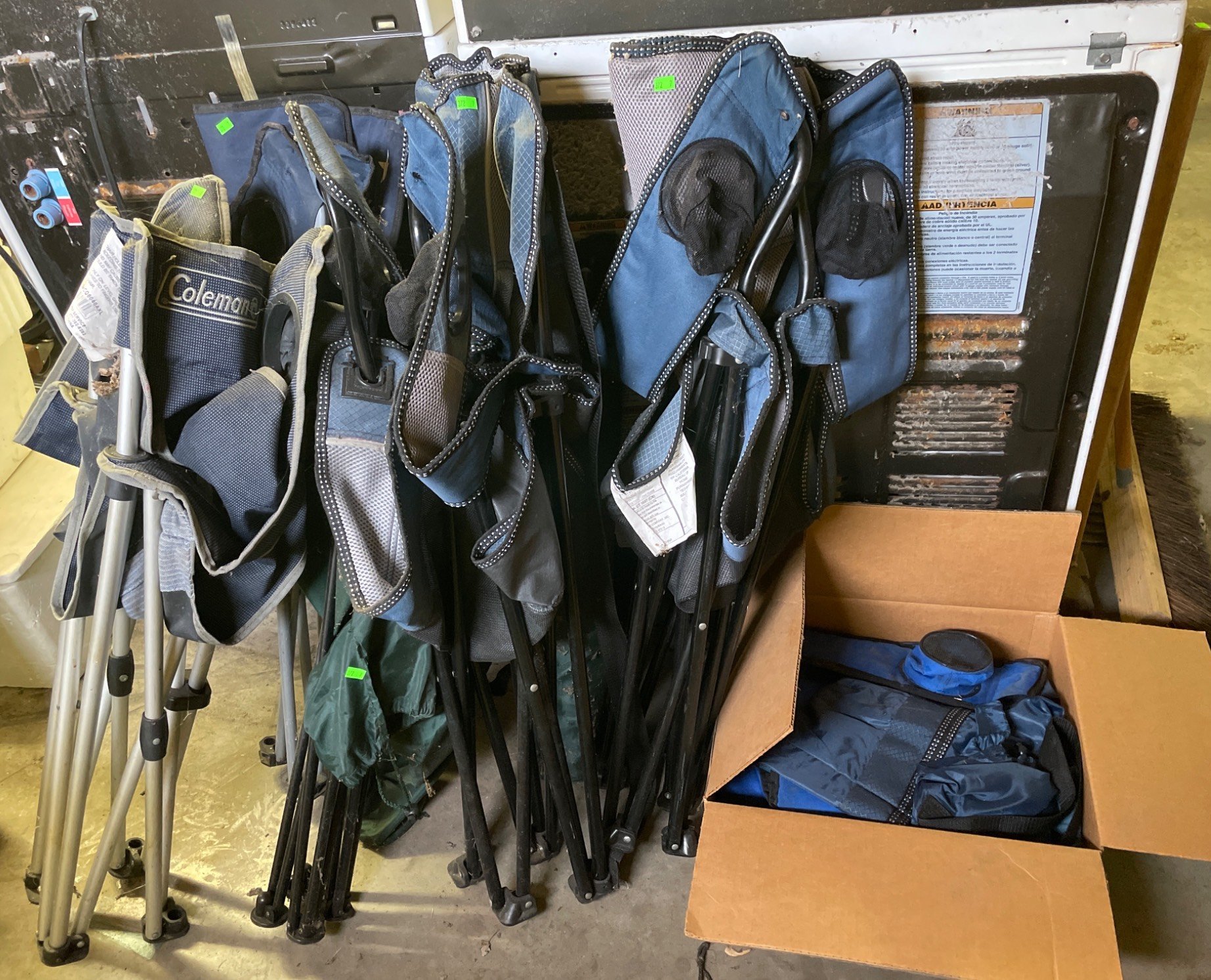 Online Bidding Available!