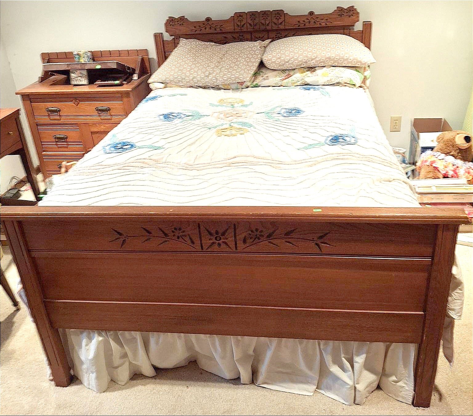 Online Bidding Available!