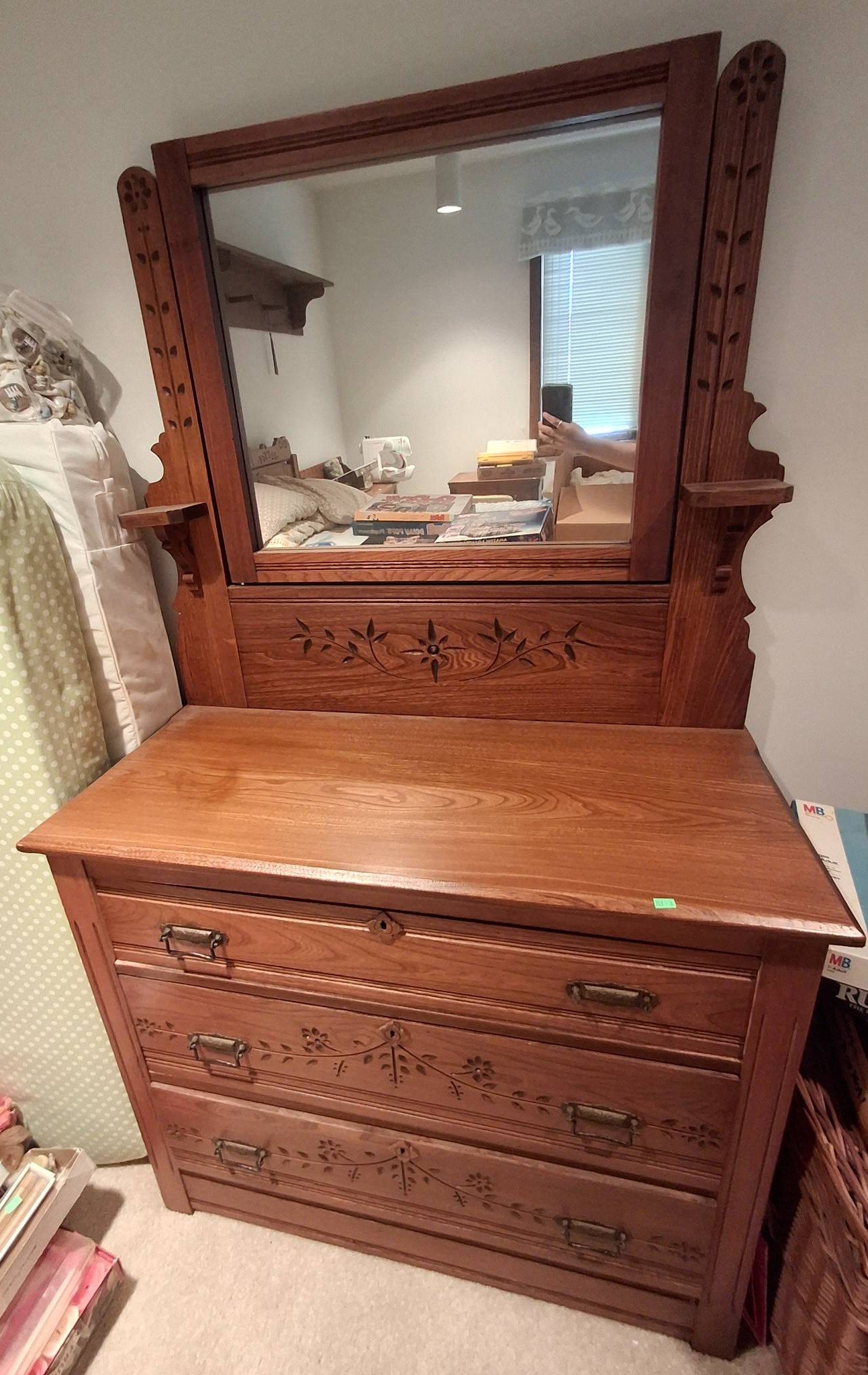 Online Bidding Available!