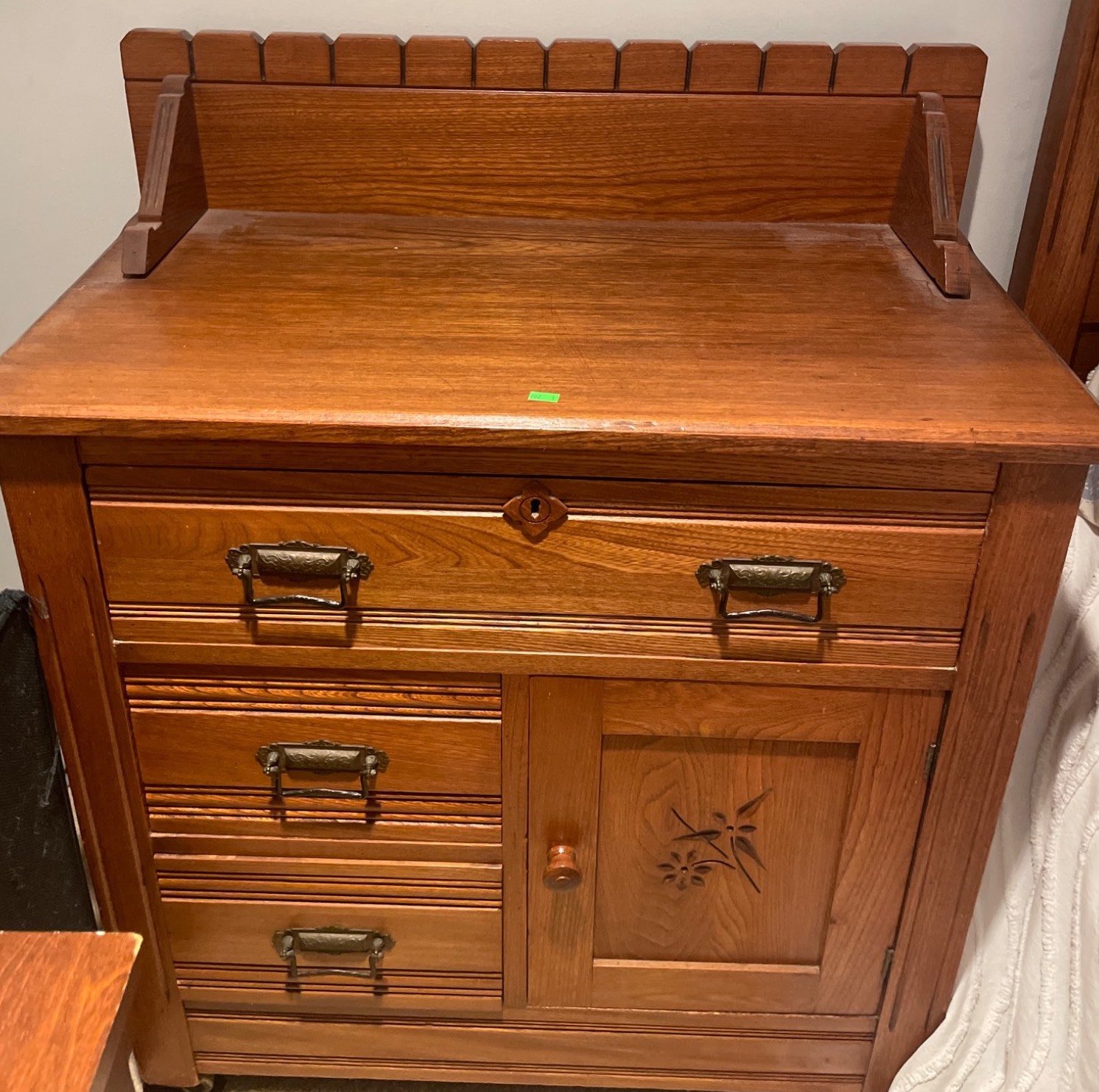 Online Bidding Available!