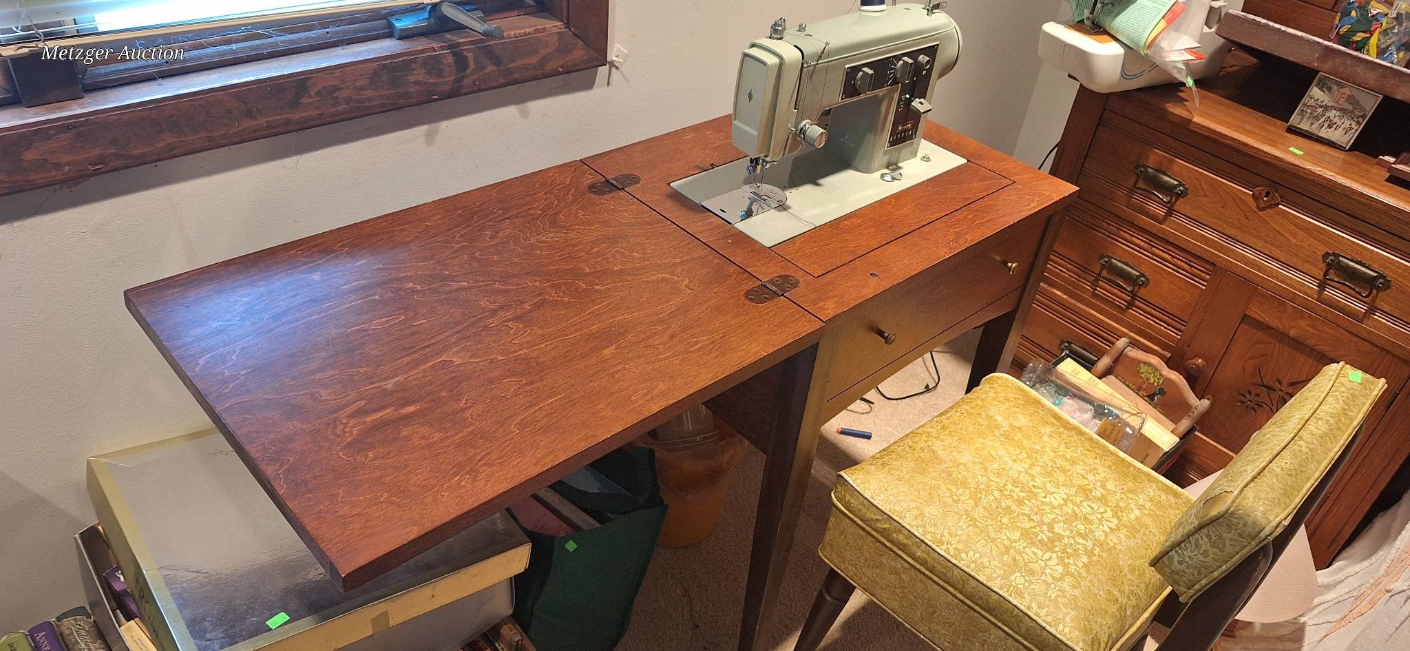 Online Bidding Available!