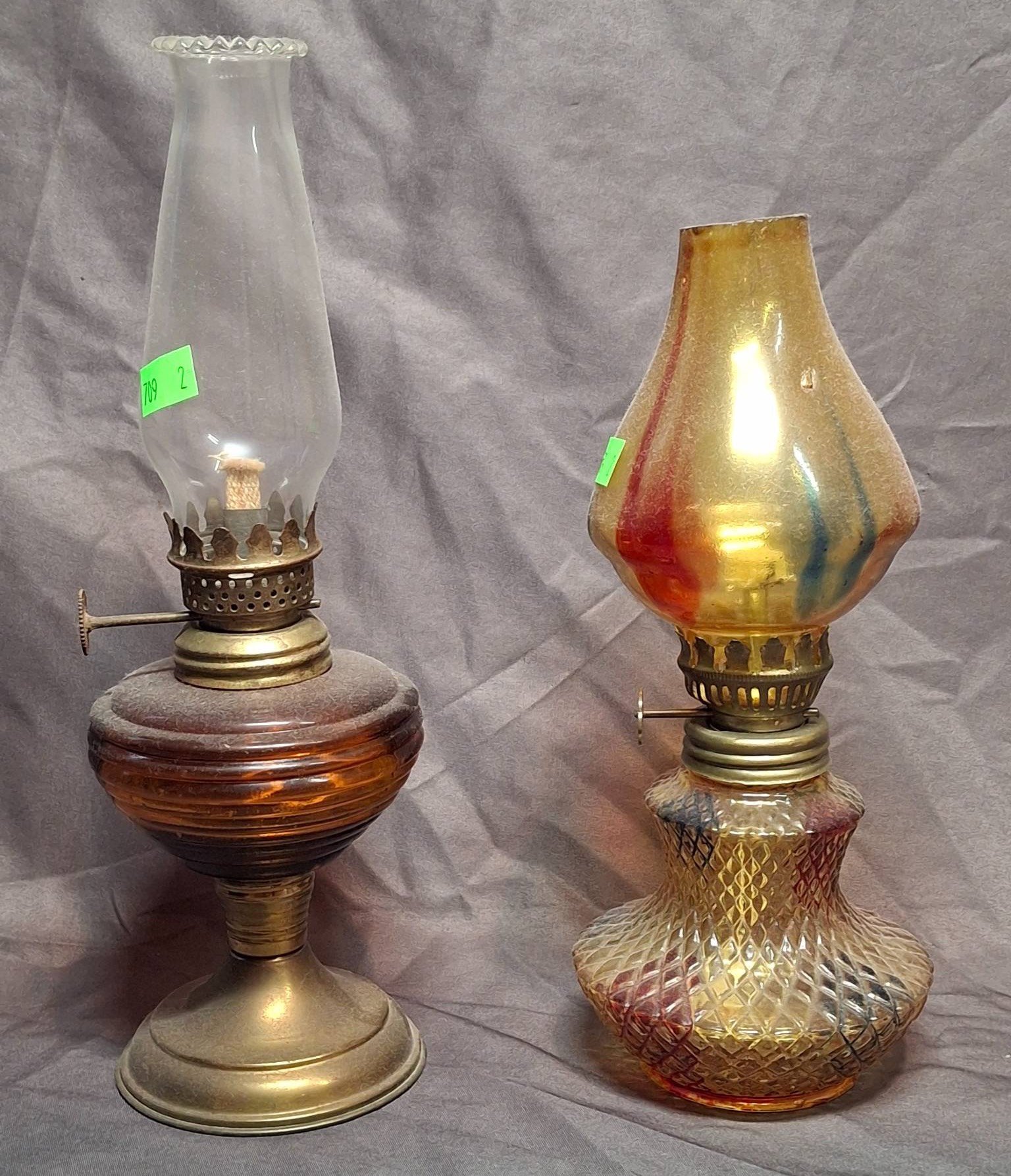 Online Bidding Available!