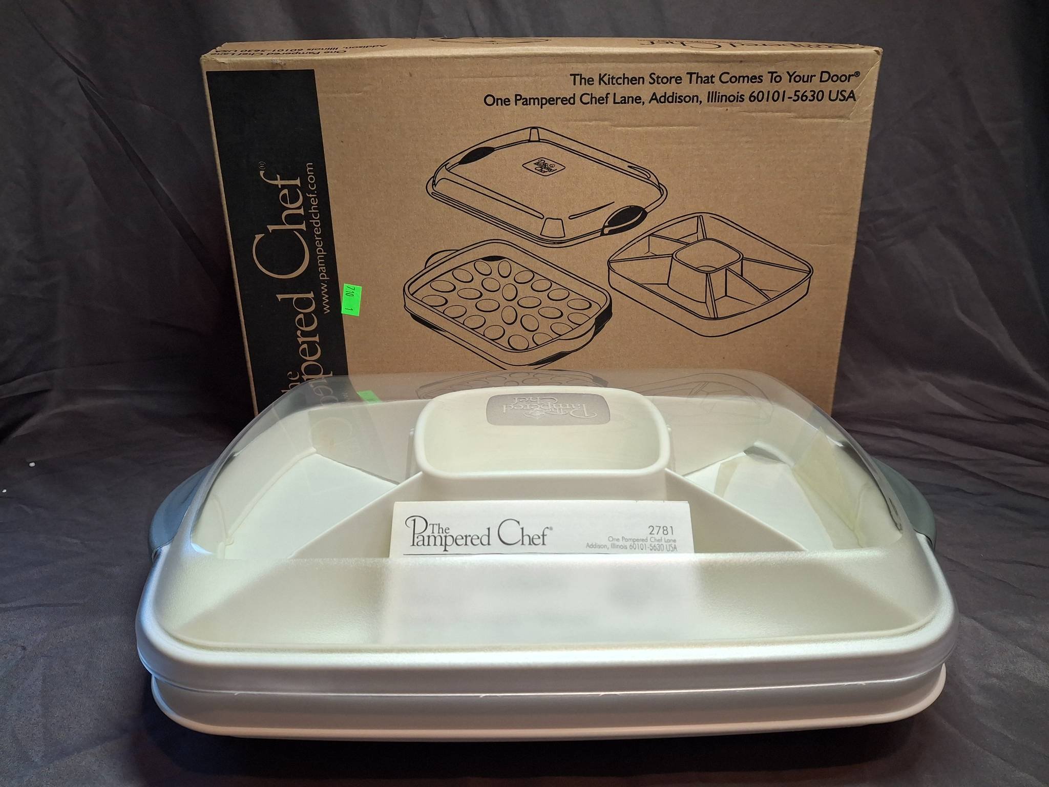 Online Bidding Available!