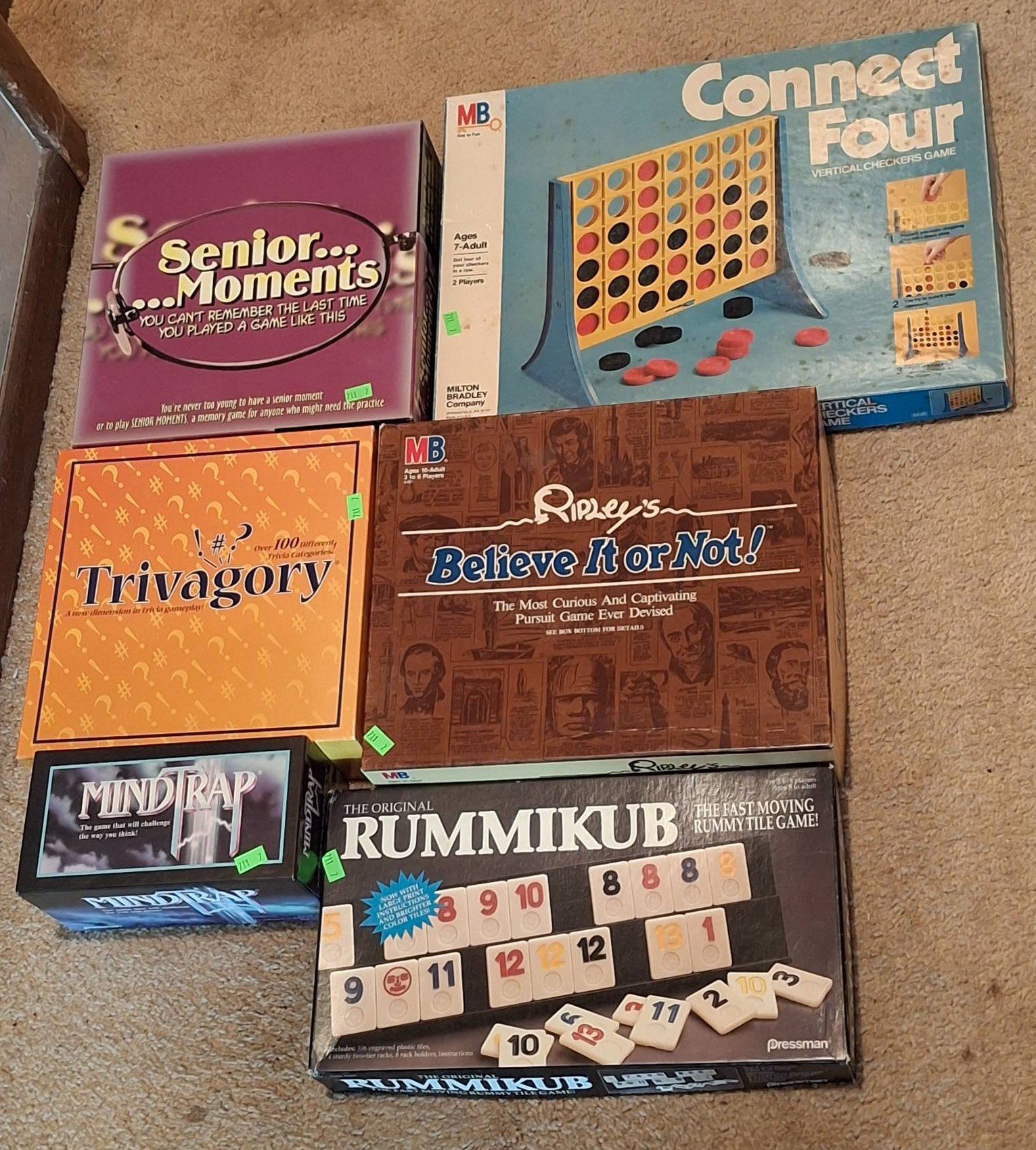 Online Bidding Available!