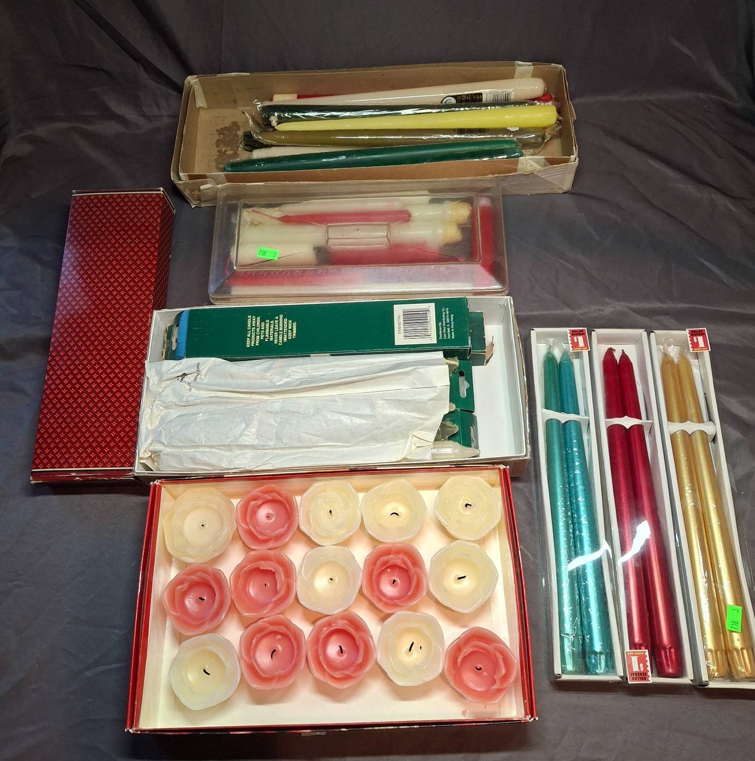 Online Bidding Available!