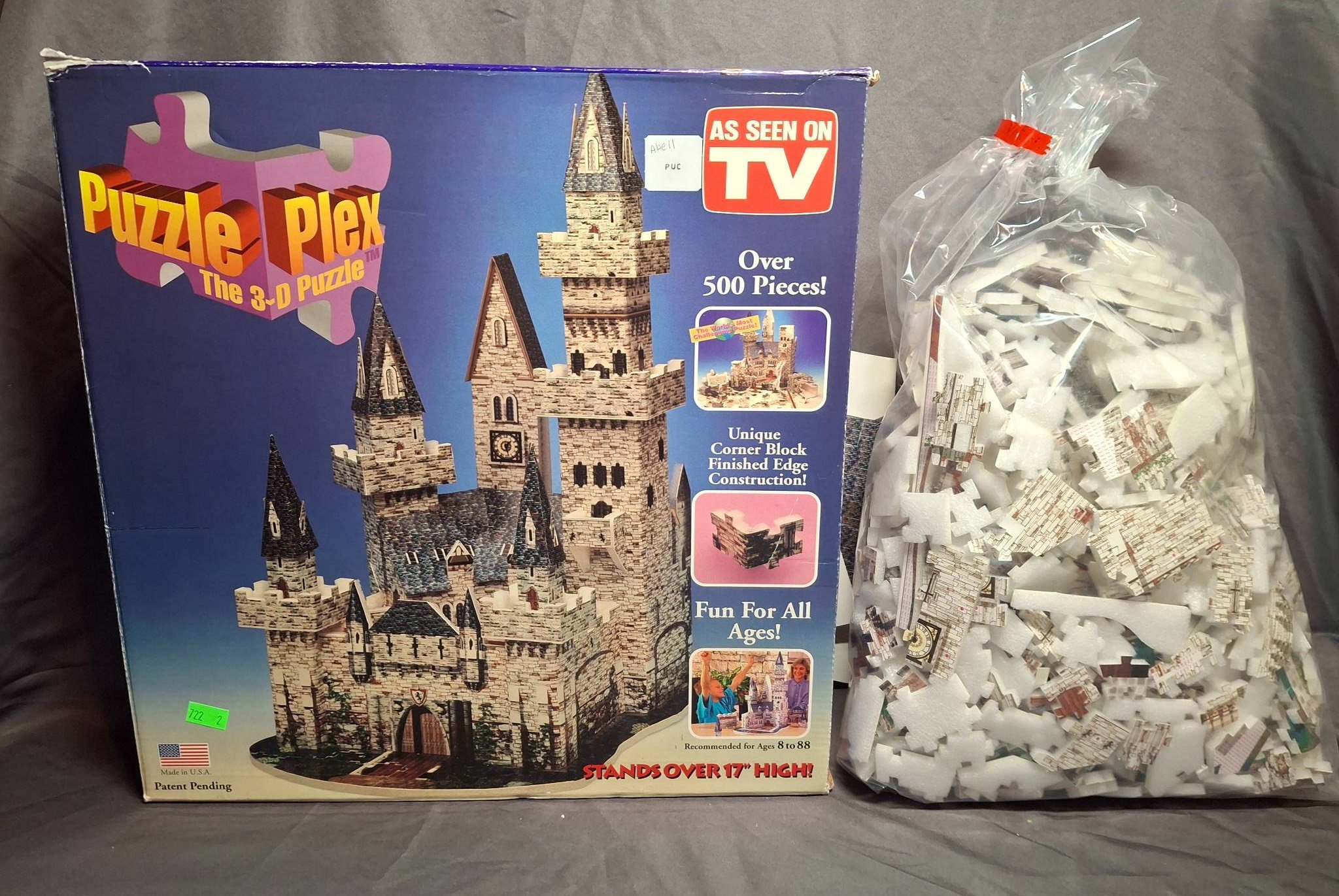 Online Bidding Available!