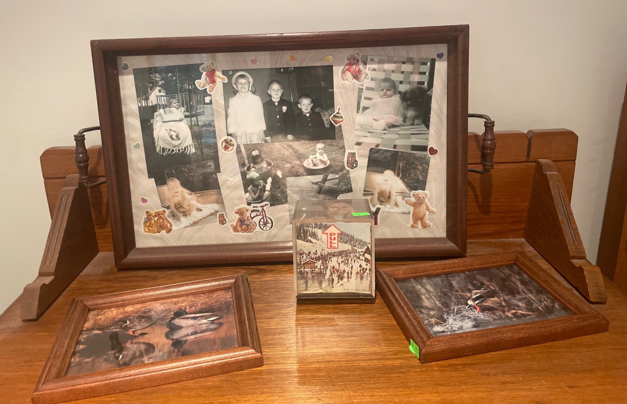 Online Bidding Available!