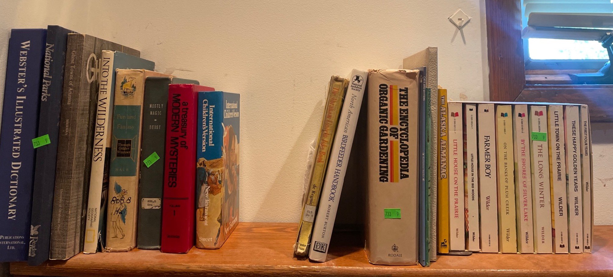 Online Bidding Available!