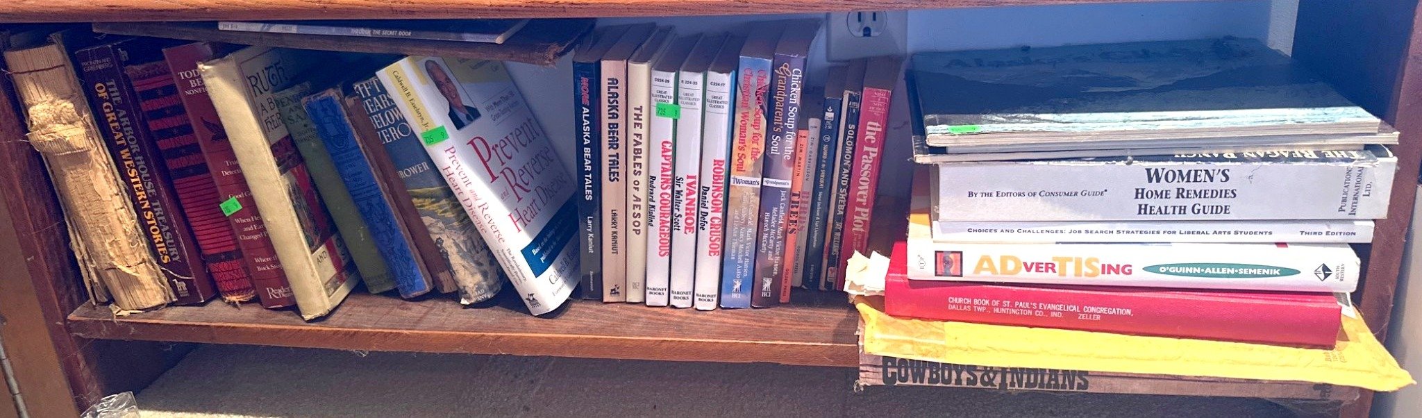 Online Bidding Available!