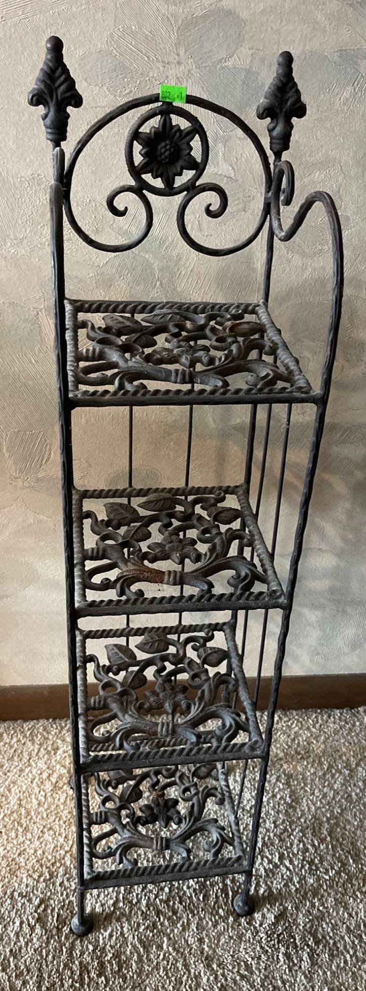 Online Bidding Available!