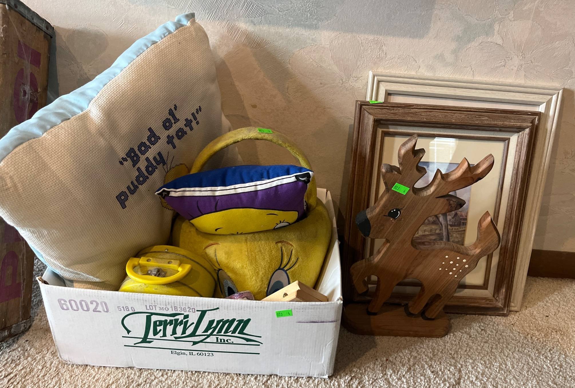 Online Bidding Available!