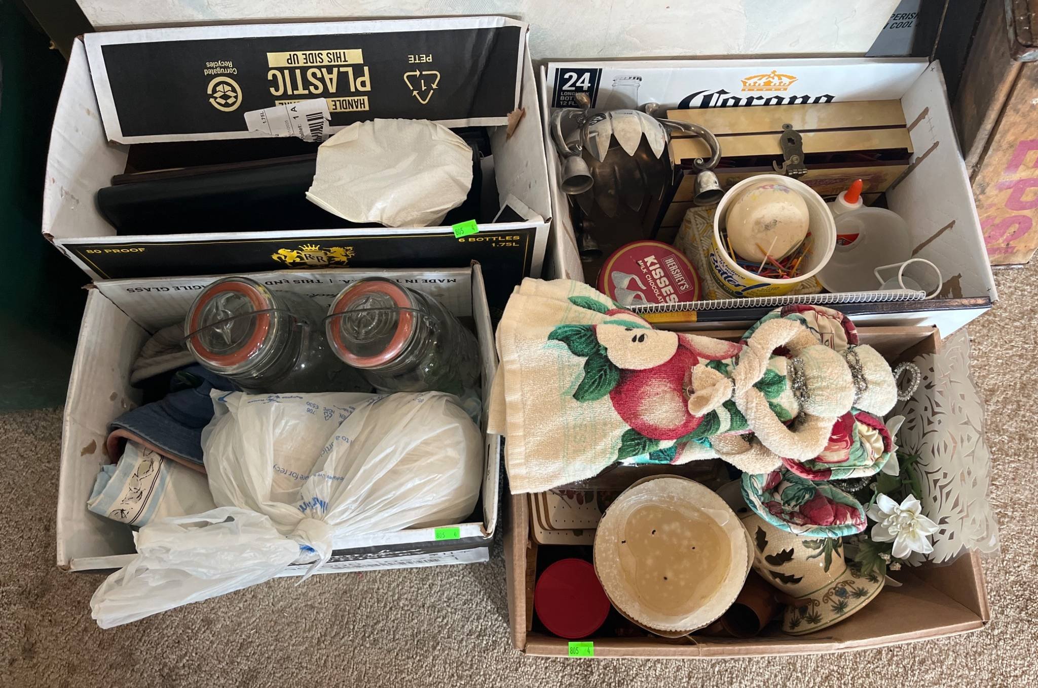 Online Bidding Available!