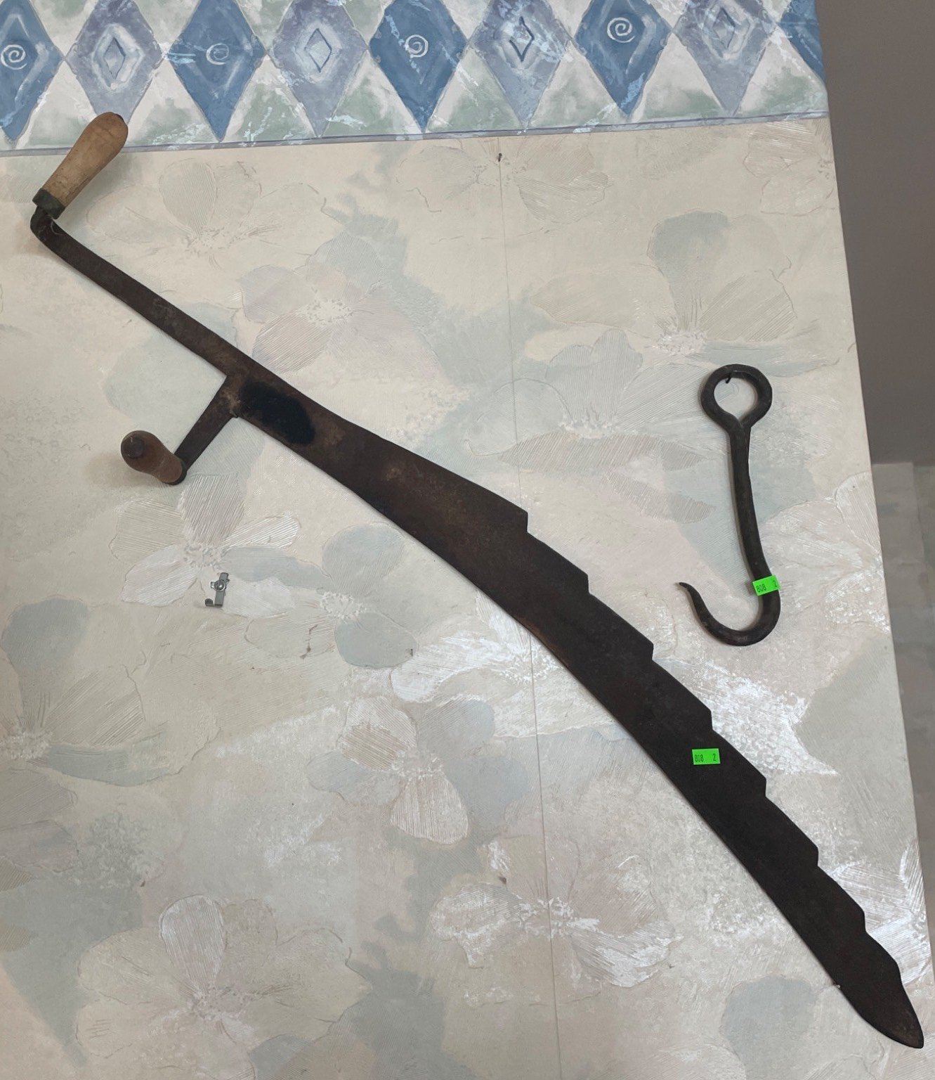 Online Bidding Available!