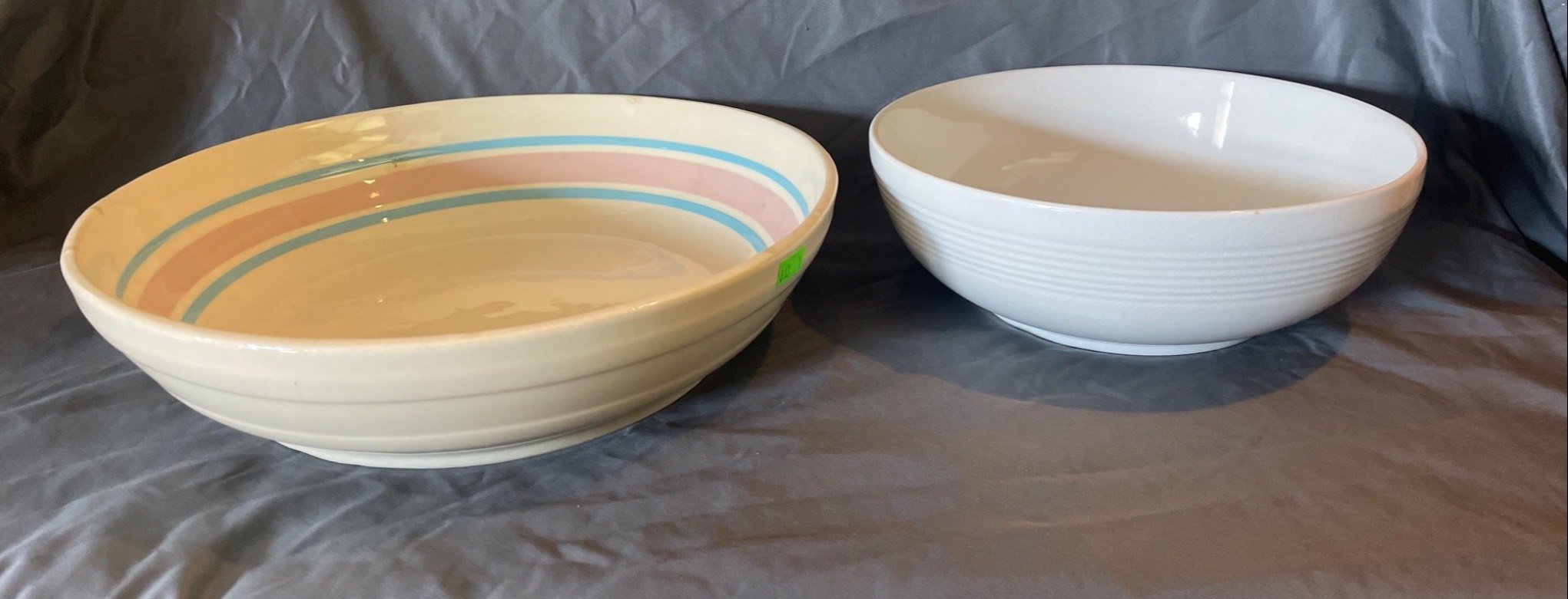 Online Bidding Available!