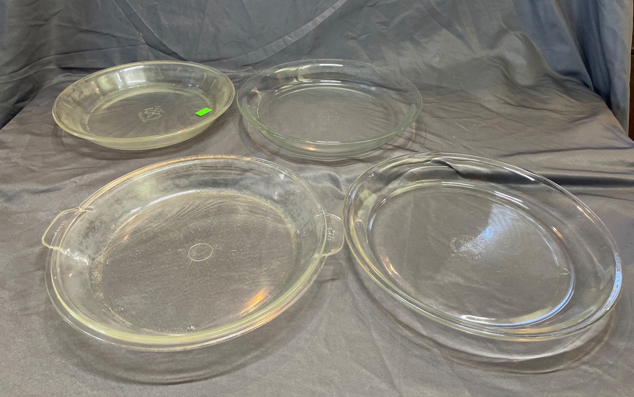 Online Bidding Available!