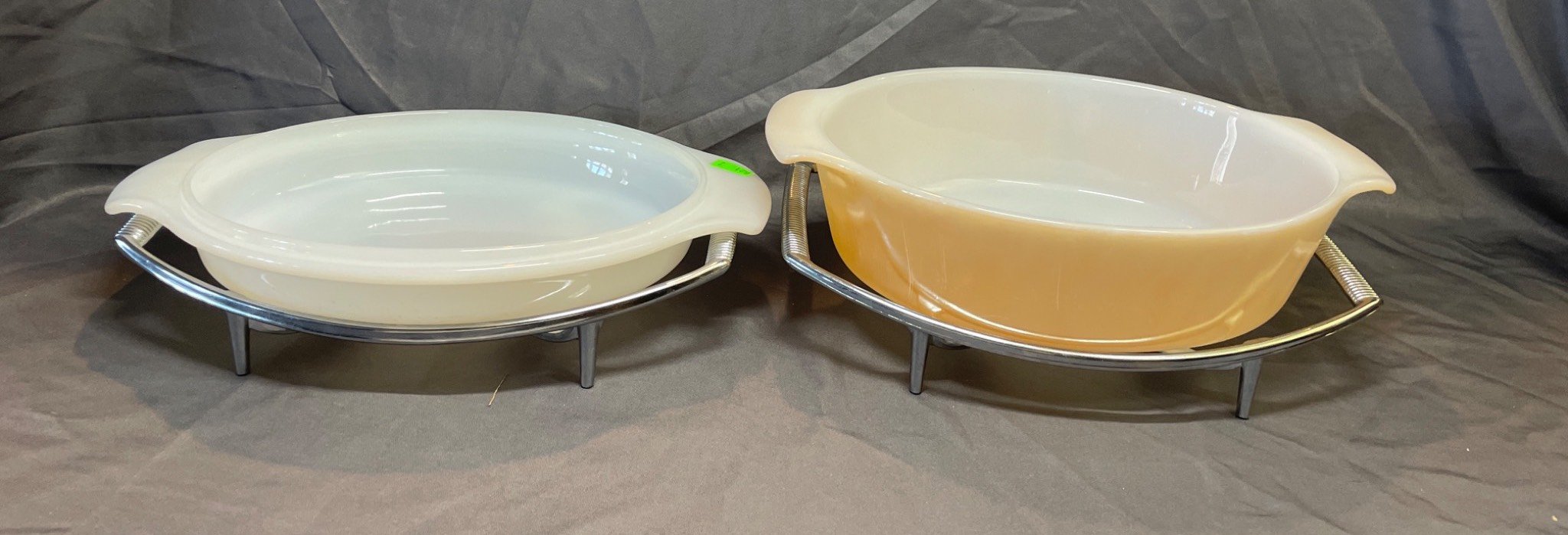 Online Bidding Available!