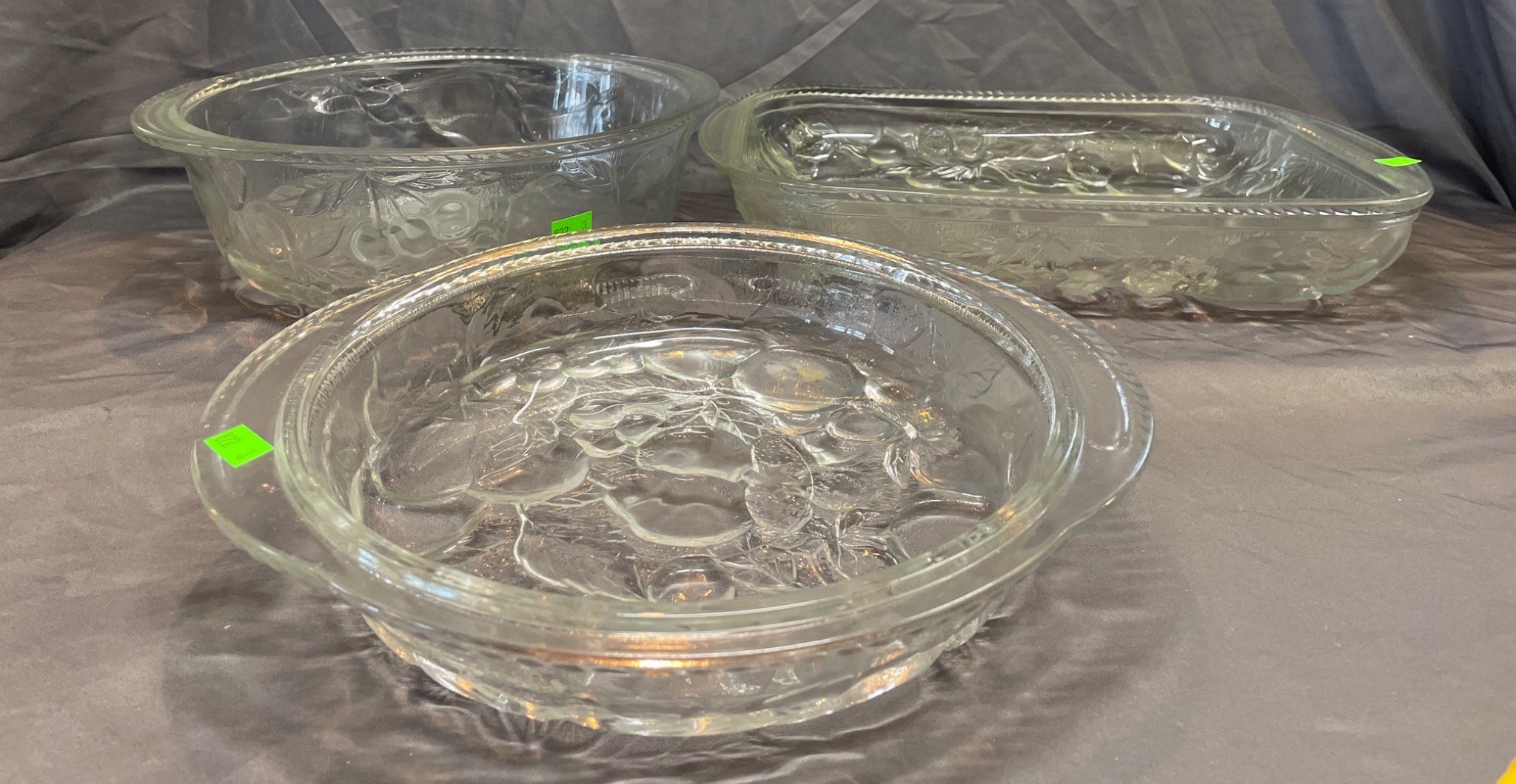 Online Bidding Available!