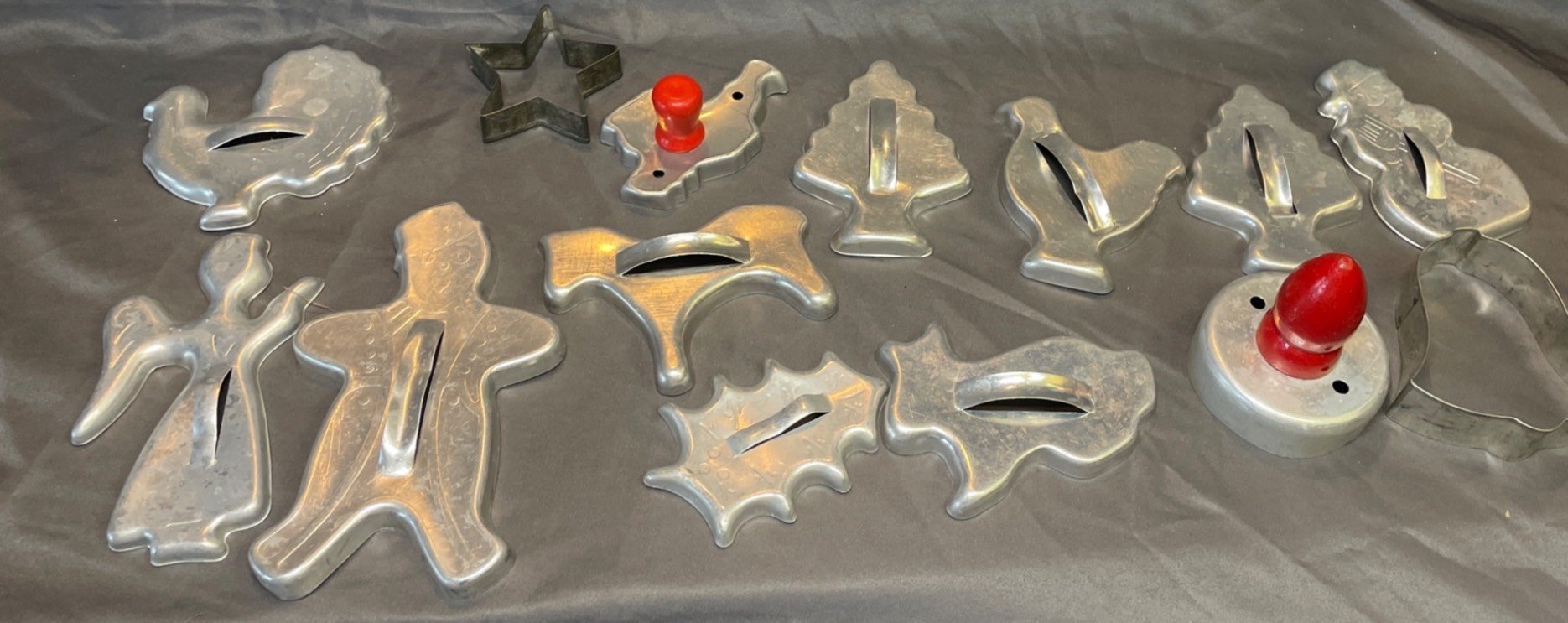 Online Bidding Available!