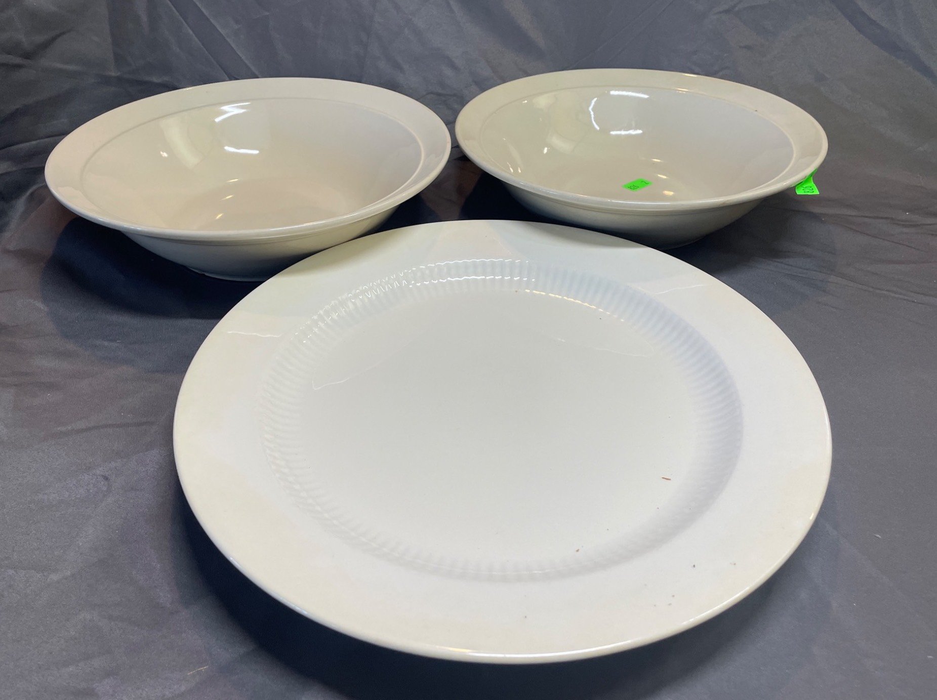 Online Bidding Available!