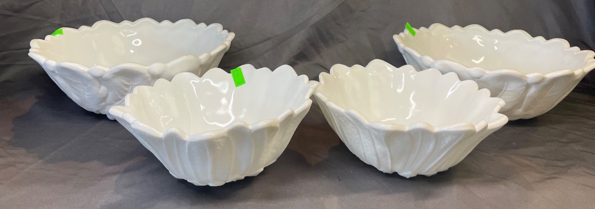 Online Bidding Available!