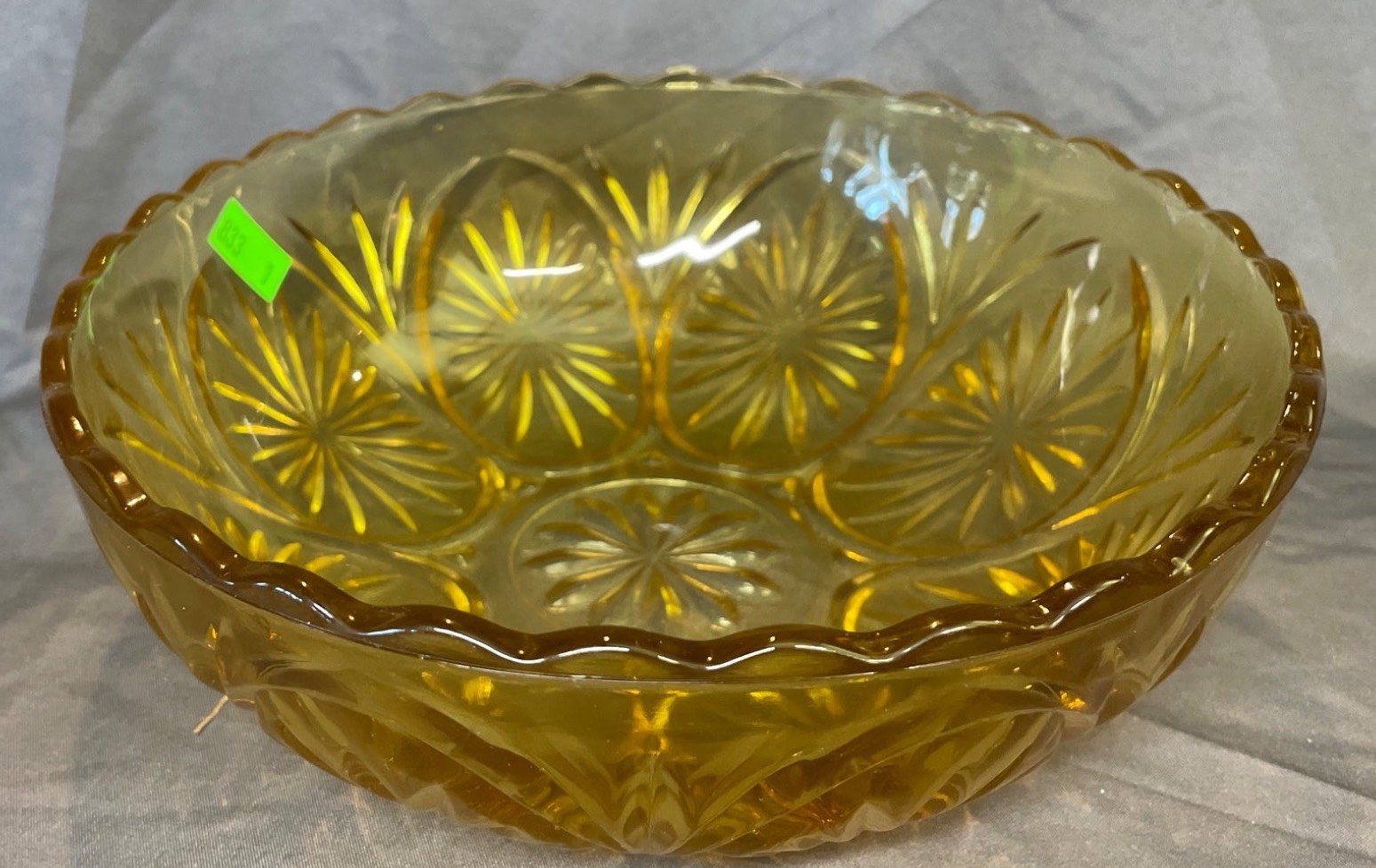 Online Bidding Available!