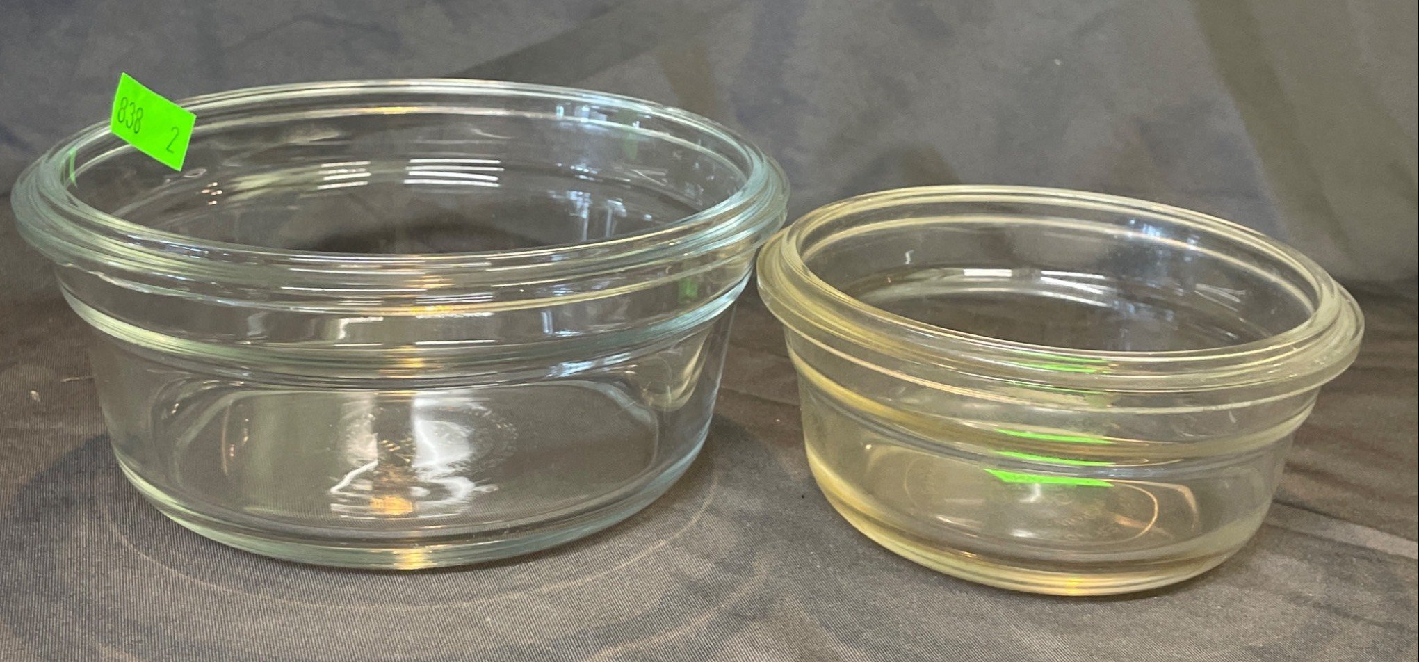 Online Bidding Available!