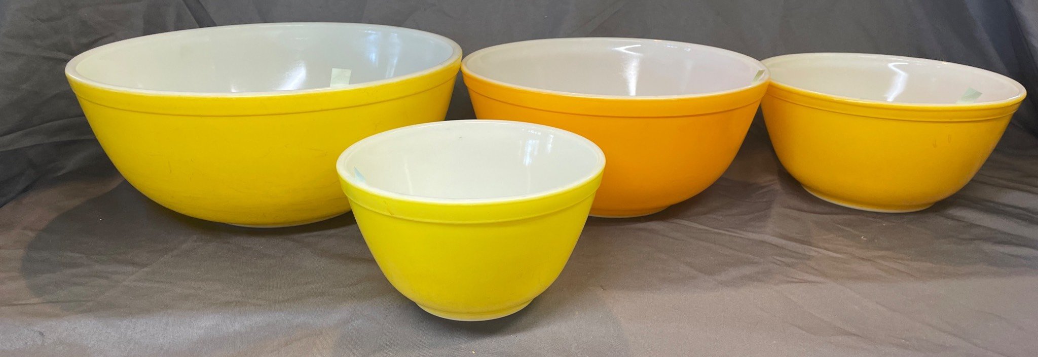 Online Bidding Available!