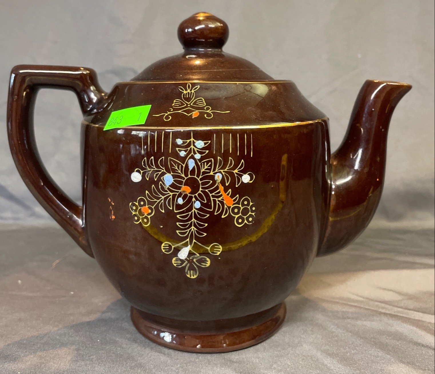 Online Bidding Available!