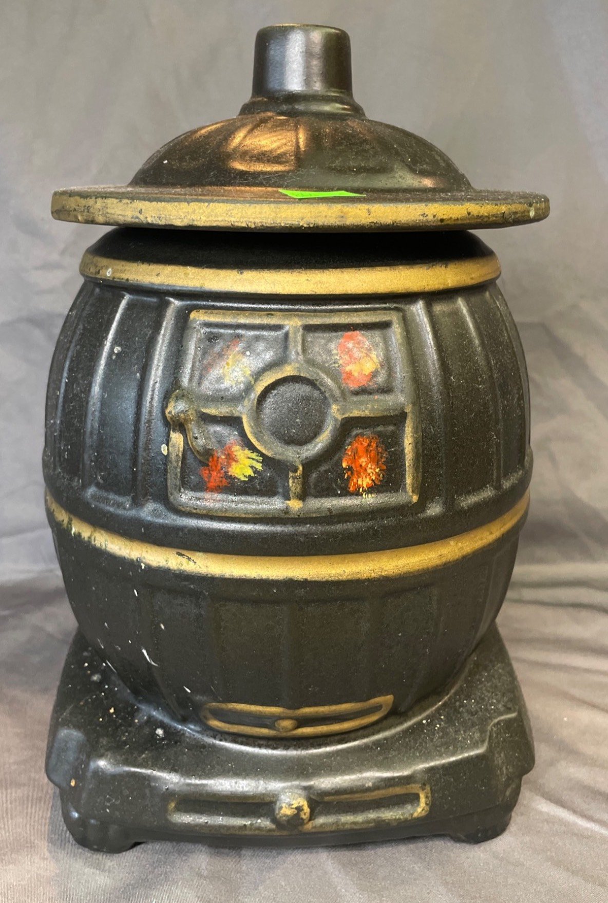 Online Bidding Available!