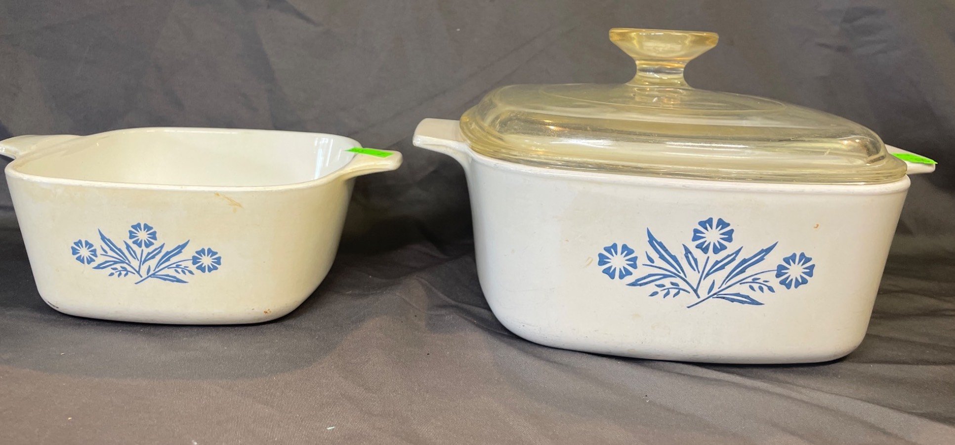 Online Bidding Available!