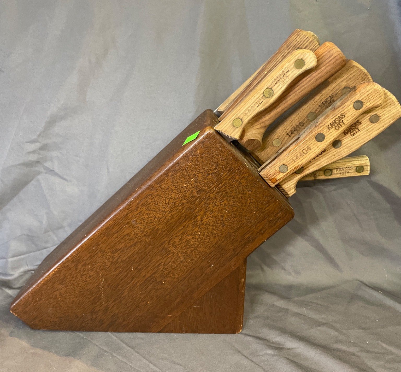 Online Bidding Available!