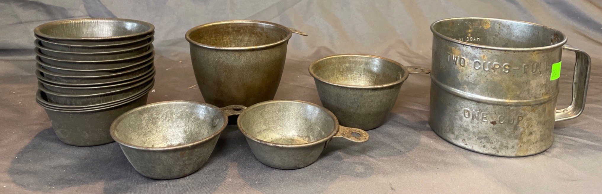 Online Bidding Available!