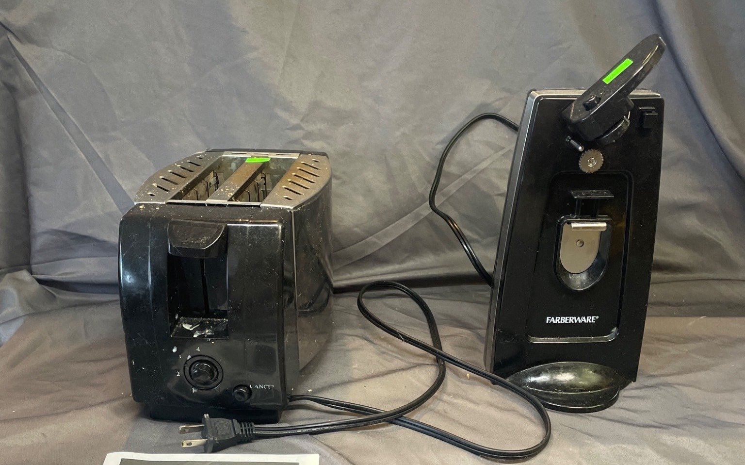 Online Bidding Available!