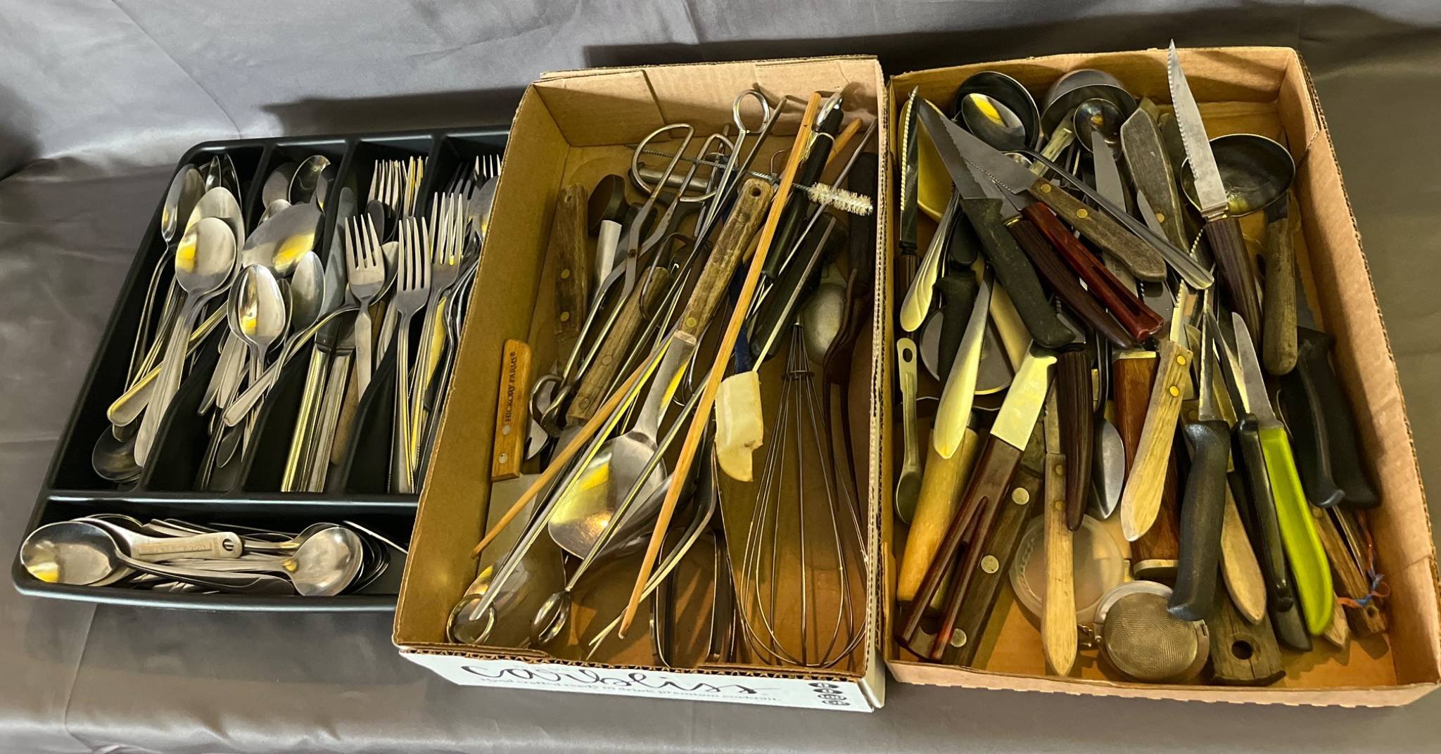 Online Bidding Available!