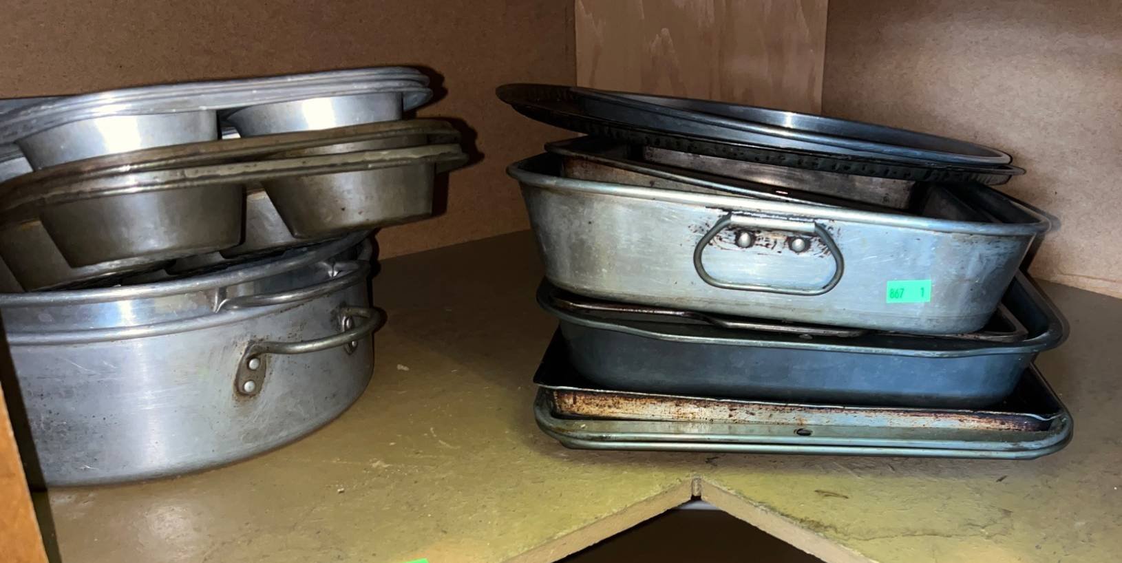 Online Bidding Available!