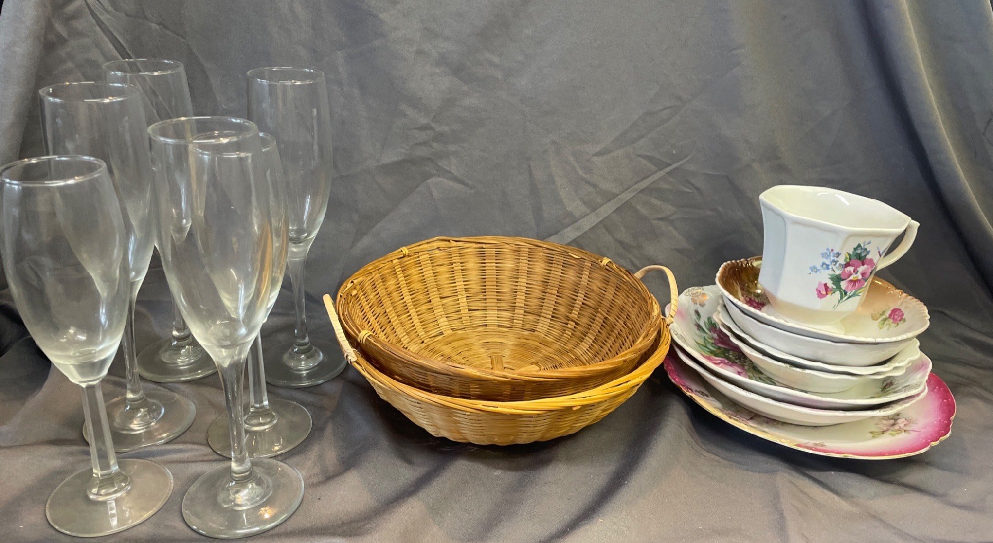 Online Bidding Available!