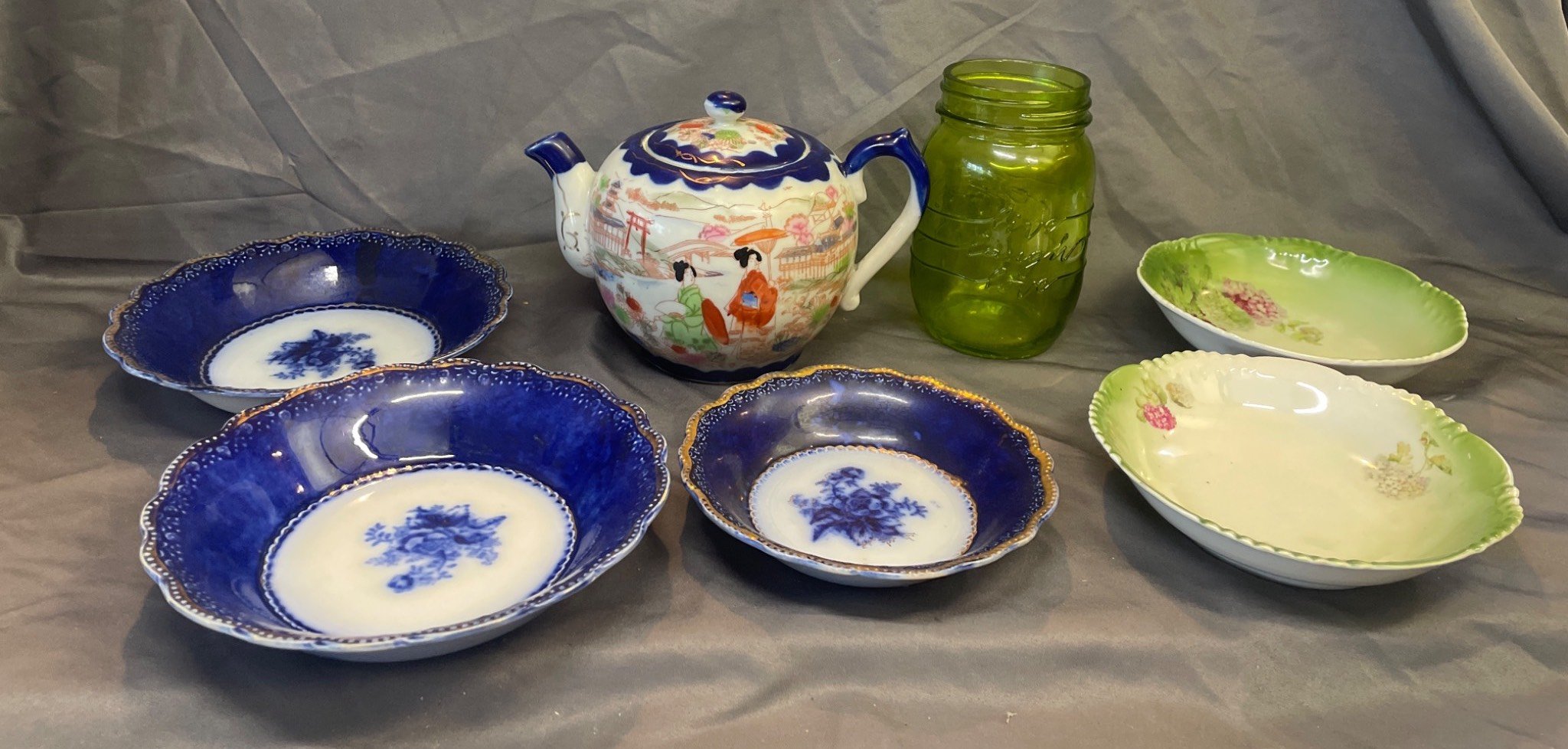 Online Bidding Available!