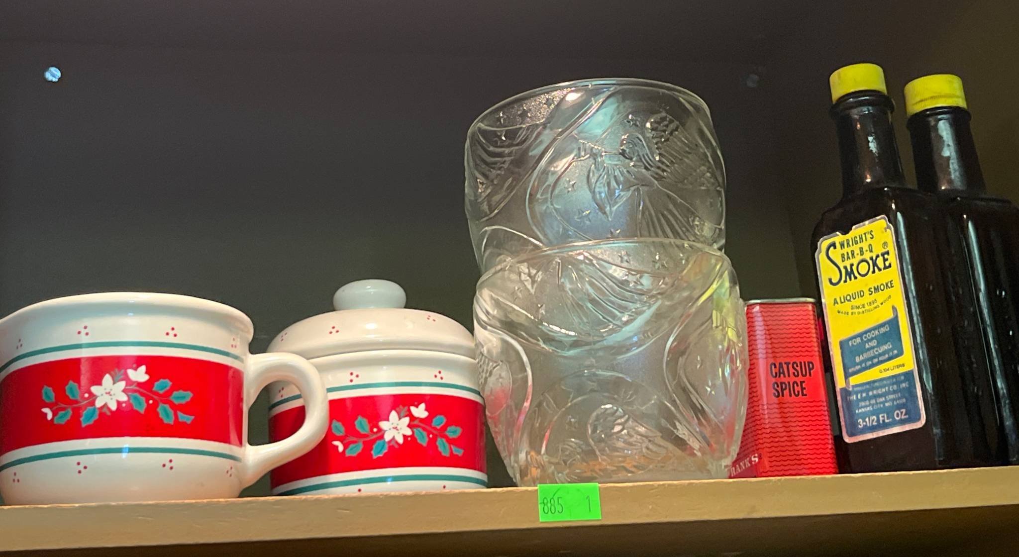 Online Bidding Available!