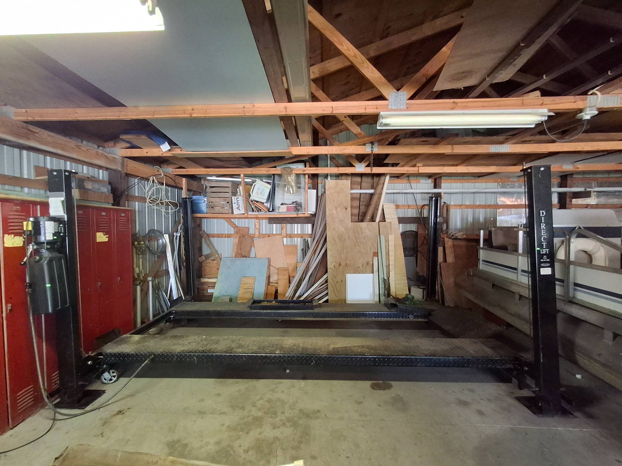 Online Bidding Available!